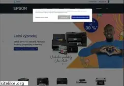Sites similar to epson.cz