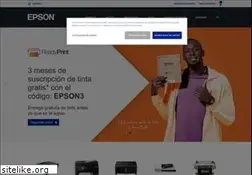 Sites similar to epson.es