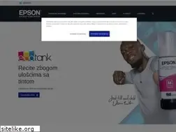 Sites similar to epson.hr