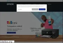 Sites similar to epson.hu