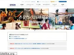 Sites similar to epson.jp