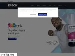 Sites similar to epson.lv