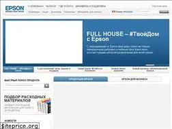 Sites similar to epson.md