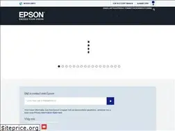 Sites similar to epson.nl