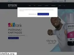 Sites similar to epson.pl