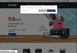 Sites similar to epson.pt