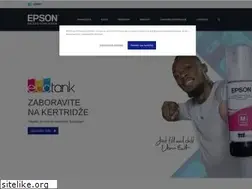 Sites similar to epson.rs