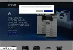 Sites similar to epson.sk