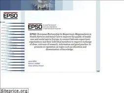 Sites similar to epsonet.eu