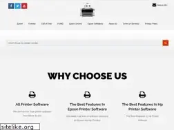 Sites similar to epsonhp.com