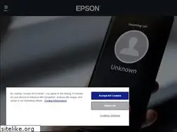 Sites similar to epsonprintersupportnumbers.com