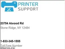 Sites similar to epsonprintersupportpro.net