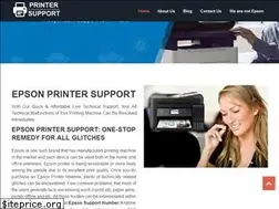 Sites similar to epsonprintersupportpro.us