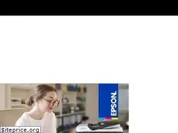 Sites similar to epsonprintersupports.com