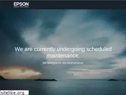 Sites similar to epsonservist.com