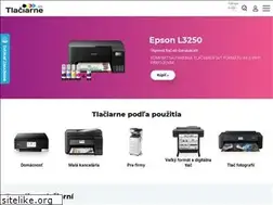 Sites similar to epsonshop.sk
