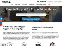 Sites similar to epsonsupports247.com