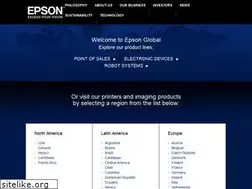 Sites similar to epsonusa.com