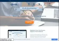 Sites similar to epsotraining.eu