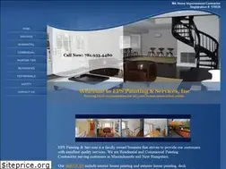 Sites similar to epspainting.com
