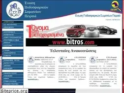 Sites similar to epspeir.gr