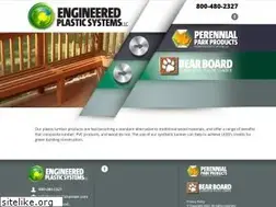 Sites similar to epsplasticlumber.com