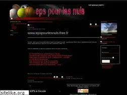 Sites similar to epspourlesnuls.free.fr