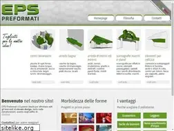 Sites similar to epspreformati.it