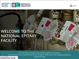 Sites similar to epsrciii-vcentre.com