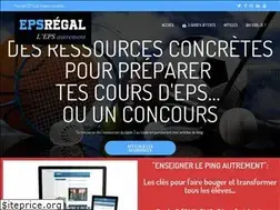 Sites similar to epsregal.fr