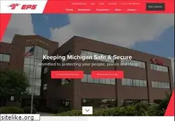 Sites similar to epssecurity.com