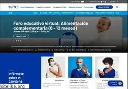 Sites similar to epssura.com