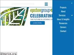 Sites similar to epstengroup.com