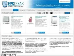 Sites similar to epstexas.com