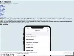 Sites similar to epstudiossoftware.com