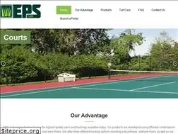 Sites similar to epsturf.com