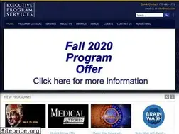 Sites similar to epstv.com