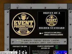 Sites similar to epstx.net