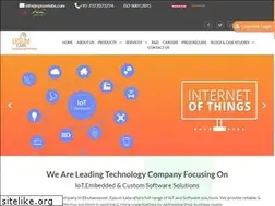 Sites similar to epsumlabs.com