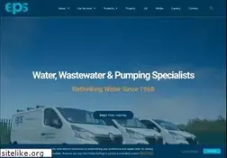 Sites similar to epswater.ie