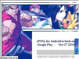Sites similar to epsxe.com