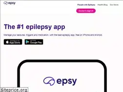 Sites similar to epsyhealth.com