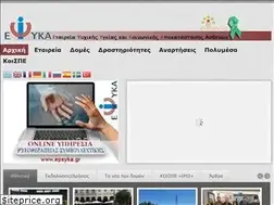 Sites similar to epsyka.gr