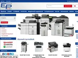 Sites similar to epszerviz.hu