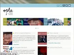 Sites similar to epta-europe.org