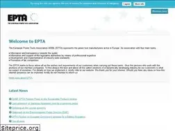 Sites similar to epta.eu