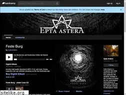 Sites similar to eptaastera.com