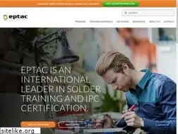 Sites similar to eptac.com