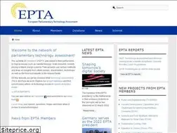 Sites similar to eptanetwork.org