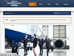 Sites similar to eptaviation.com